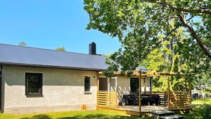 House | Exterior - 4 Star Holiday Home in Klintehamn (Klintehamn)