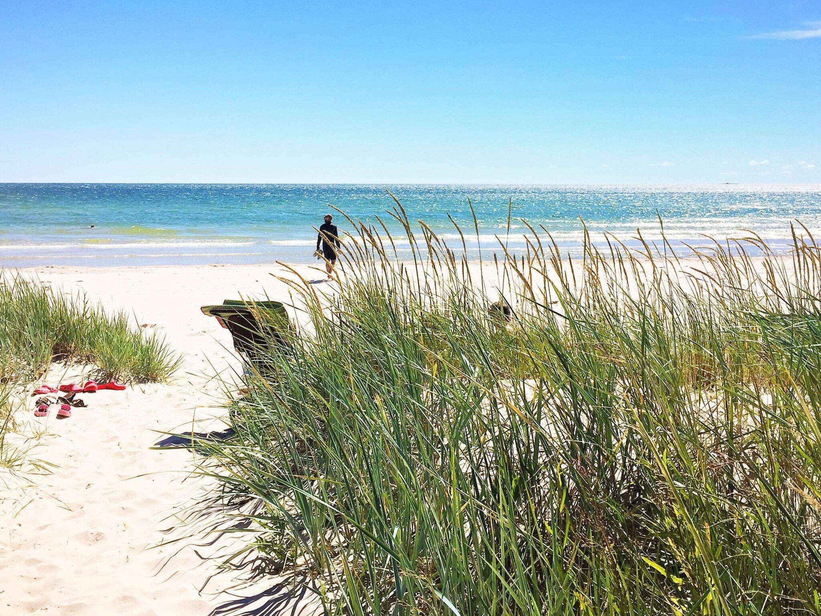 House | Beach
