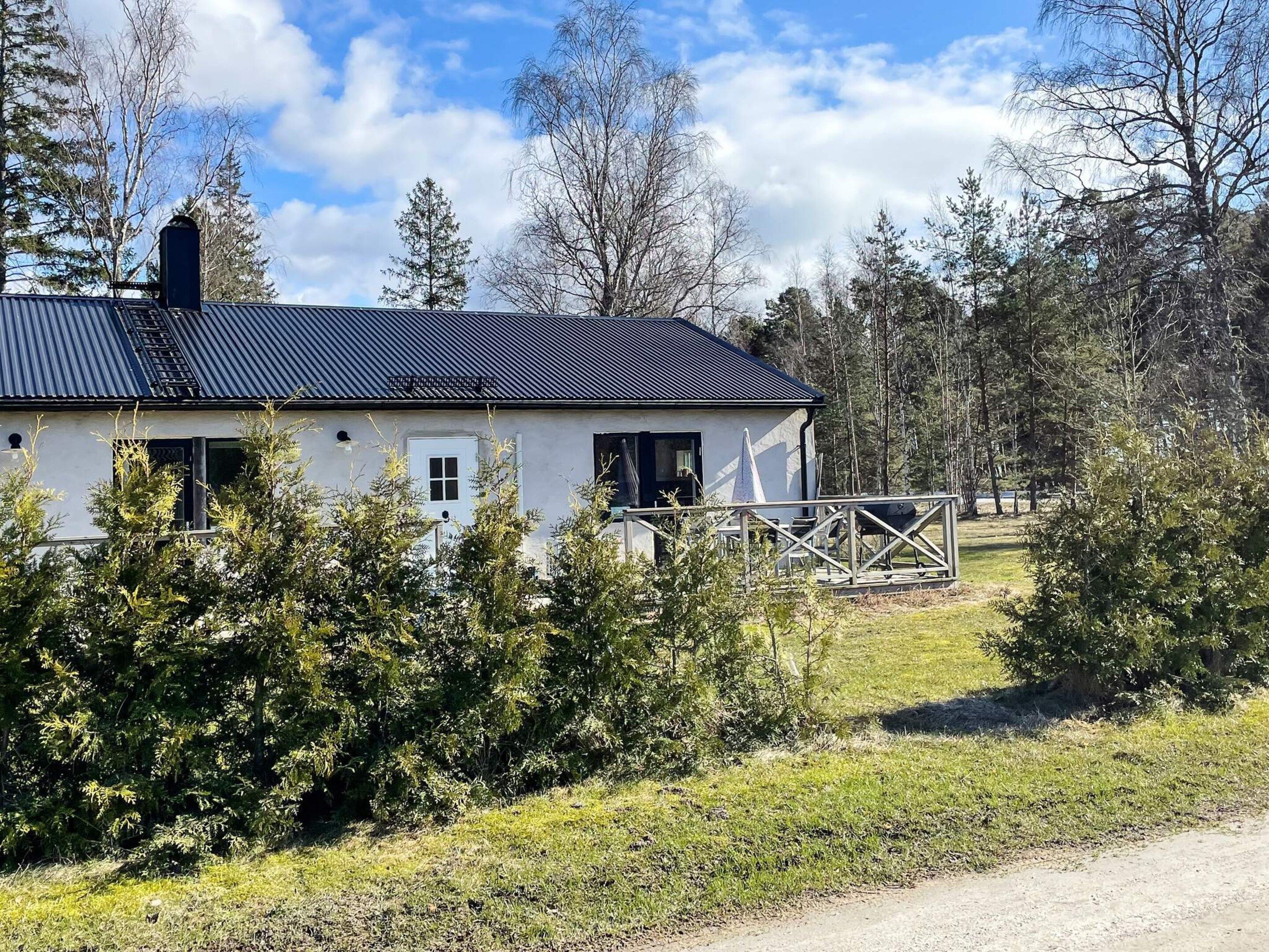 House | Exterior