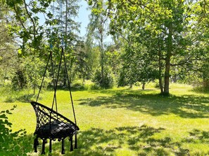 Exterior - 4 Star Holiday Home in Klintehamn (Klintehamn)