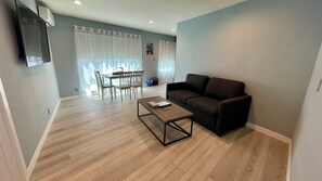 Premium-Apartment, 1 Schlafzimmer, Nichtraucher, Küche