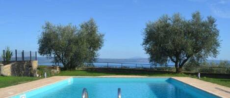 House | Pool | Indoor pool, outdoor pool