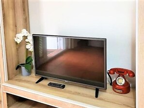 House | Interior detail - Duplex in Urb Naturista Near Beach & Pool (Vera)