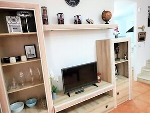 Rumah | Ruang keluarga