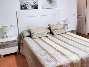 House - Duplex in Urb Naturista Near Beach & Pool (Vera)