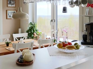 Hus | Spiseområde