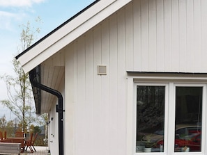 Huis | Exterieur