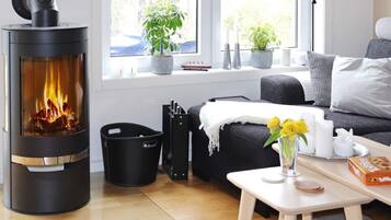 House | Interior
