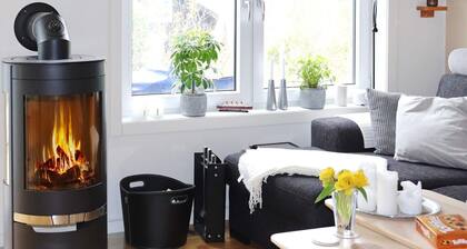 4 Person Holiday Home in Grimeton