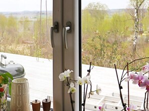 Hus | Interiør