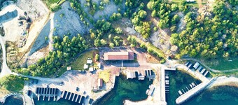 19 Person Holiday Home in Josenfjorden-by Traum