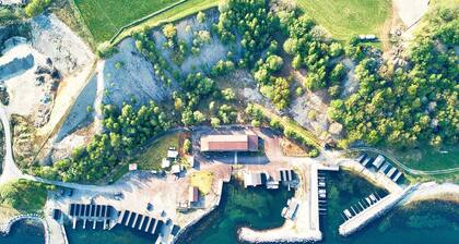 19 Person Holiday Home in Josenfjorden-by Traum