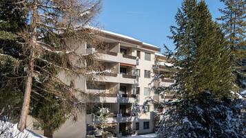 Exterieur