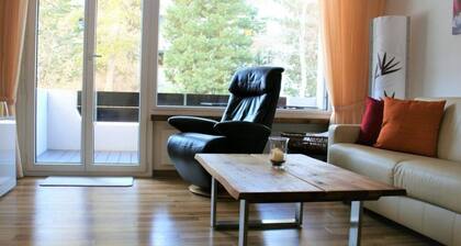 Cosy Apartment in Davos Platz