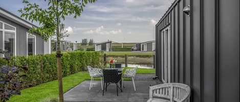 Maison | Extérieur