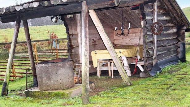 Unclassified image, 1 of 24, button - 4 Person Holiday Home in Halmstad (Halmstad)