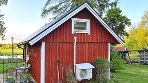 Unclassified image, 5 of 24, button - 4 Person Holiday Home in Halmstad (Halmstad)