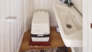 Unclassified image, 3 of 24, button - 4 Person Holiday Home in Halmstad (Halmstad)