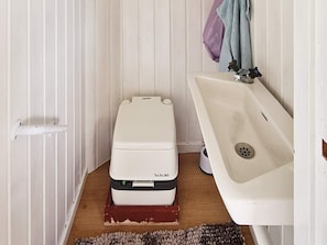 Maison | Salle de bain