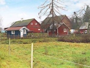 單棟房屋 | 外觀