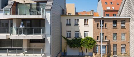 Departamento | Exterior