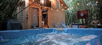 HW Tiny Home Cidra