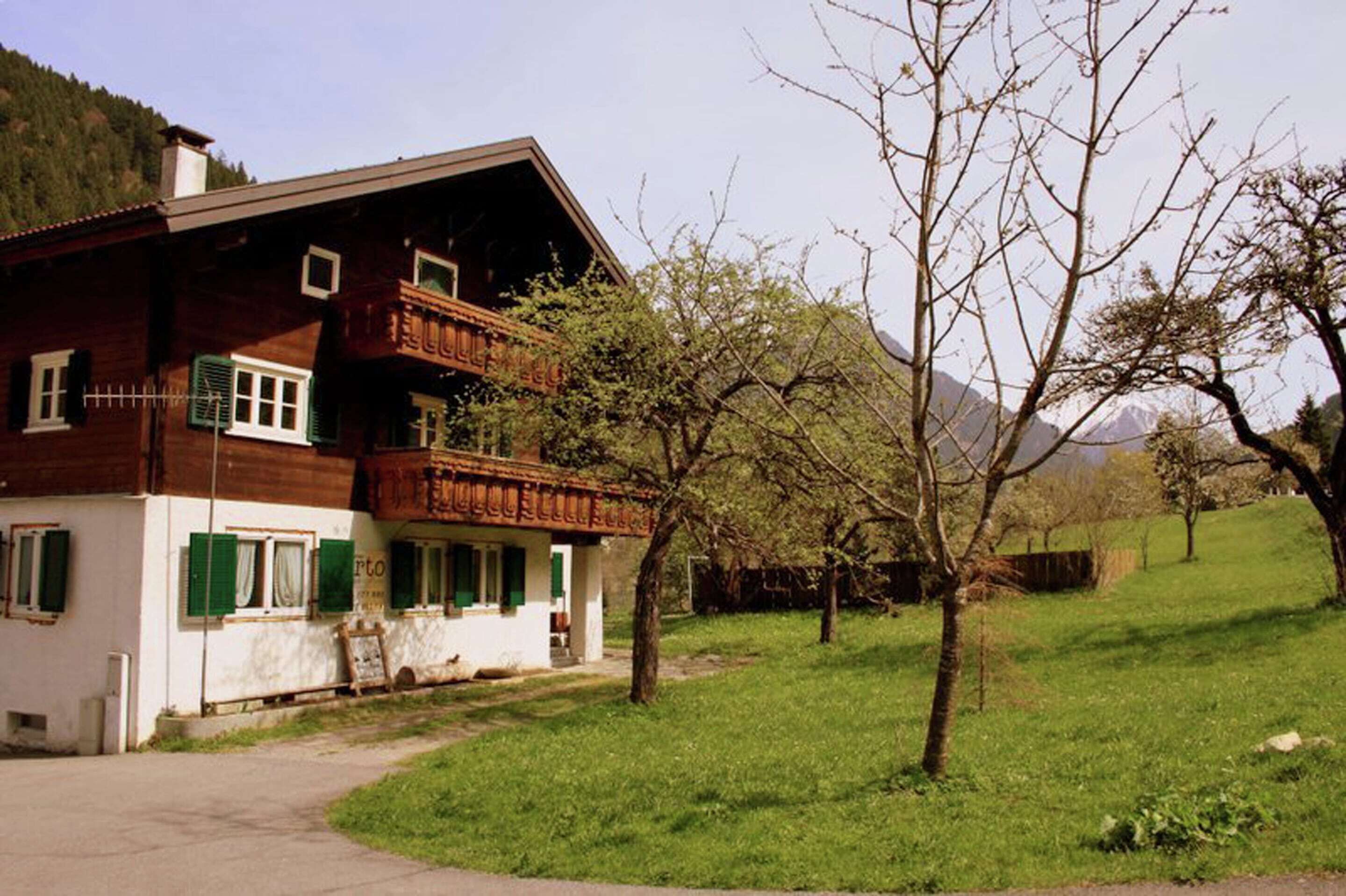 Apartment | Exterior