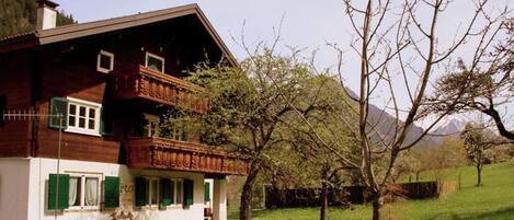 Appartement | Extérieur