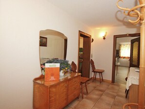 Interior - Apartment in St. Gallenkirch Near Ski Lift (Sankt Gallenkirch)
