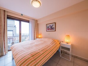 Apartment - Appartement au 5eme Etage (Middelkerke)