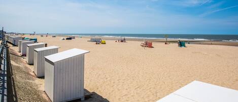 Appartement | Uitzicht vanuit accommodatie