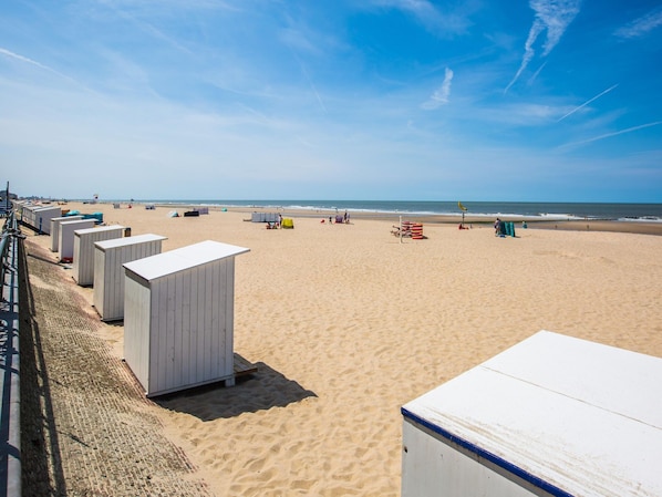 View from property - Appartement au 5eme Etage (Middelkerke)