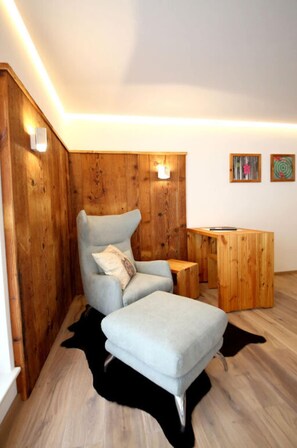 Apartment | 2 bedrooms, individually furnished - Holiday Apartment Holzwieb (Unterkirnach)