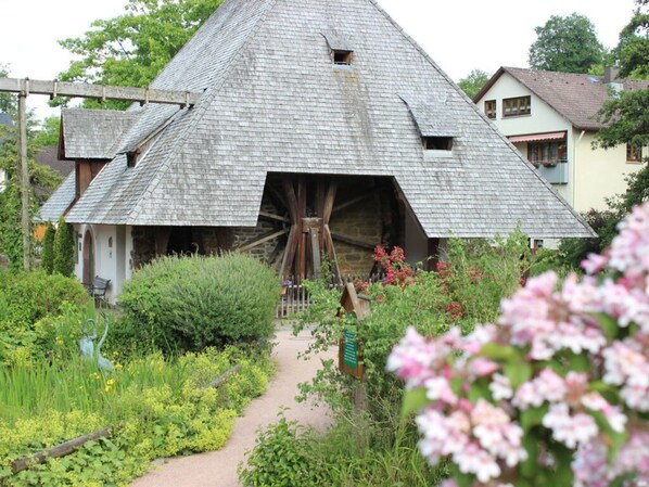 Exterior - Holiday Apartment Holzwieb (Unterkirnach)