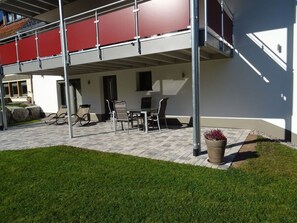 Exterior - Holiday Apartment Holzwieb (Unterkirnach)