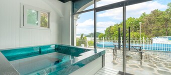 Ganghwa Giverny Spa Pension