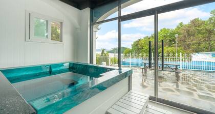 Ganghwa Giverny Spa Pension