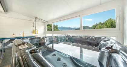 Ganghwa Giverny Spa Pension