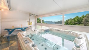 Exterior - Ganghwa Giverny Spa Pension (Incheon)