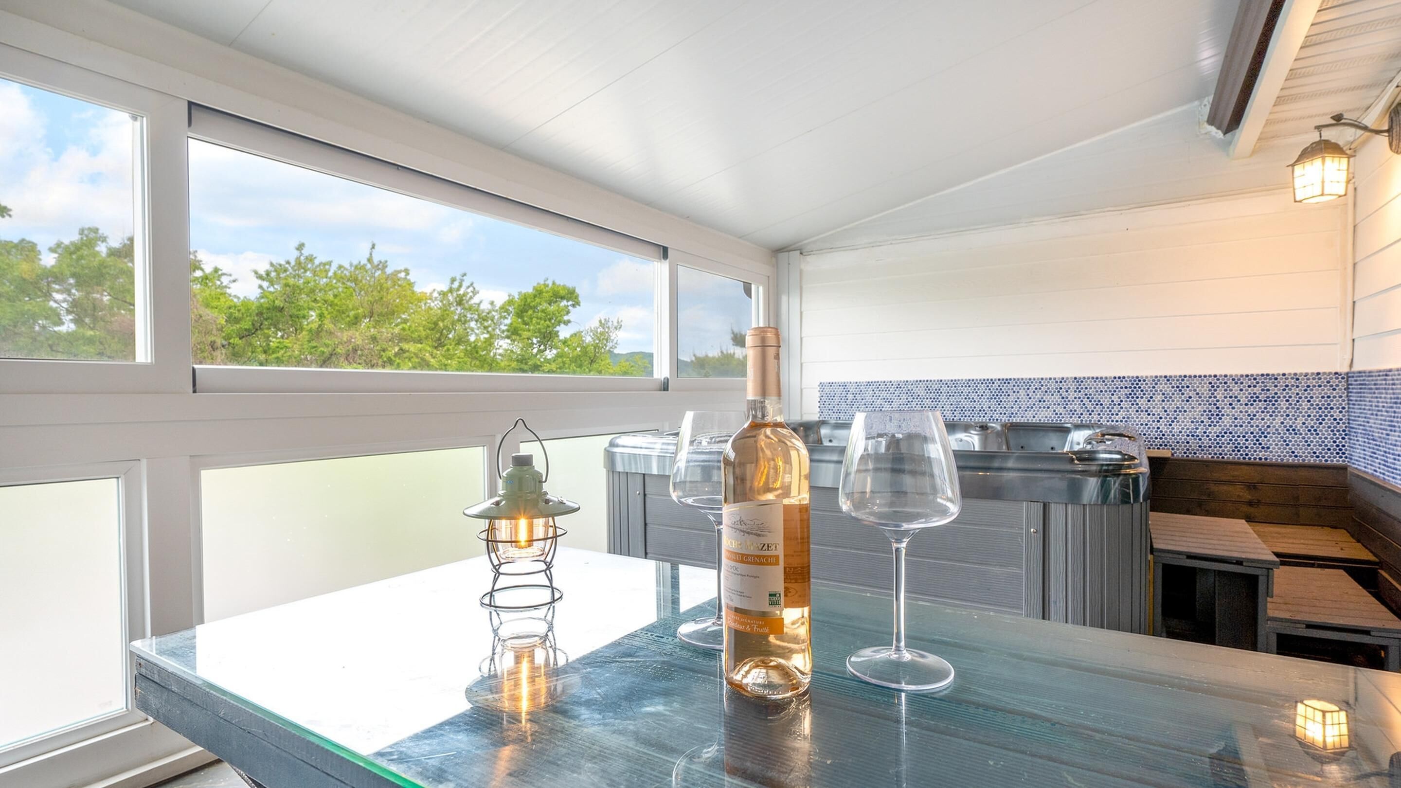 基本客房, 1 間臥室 (Rosemary) | 1 間睡房、免費 Wi-Fi