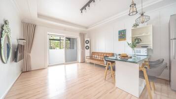 Basic-Zimmer, 1 Schlafzimmer (Daisy)