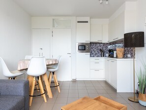 Ferienhaus | Eigene Küche | Wasserkocher