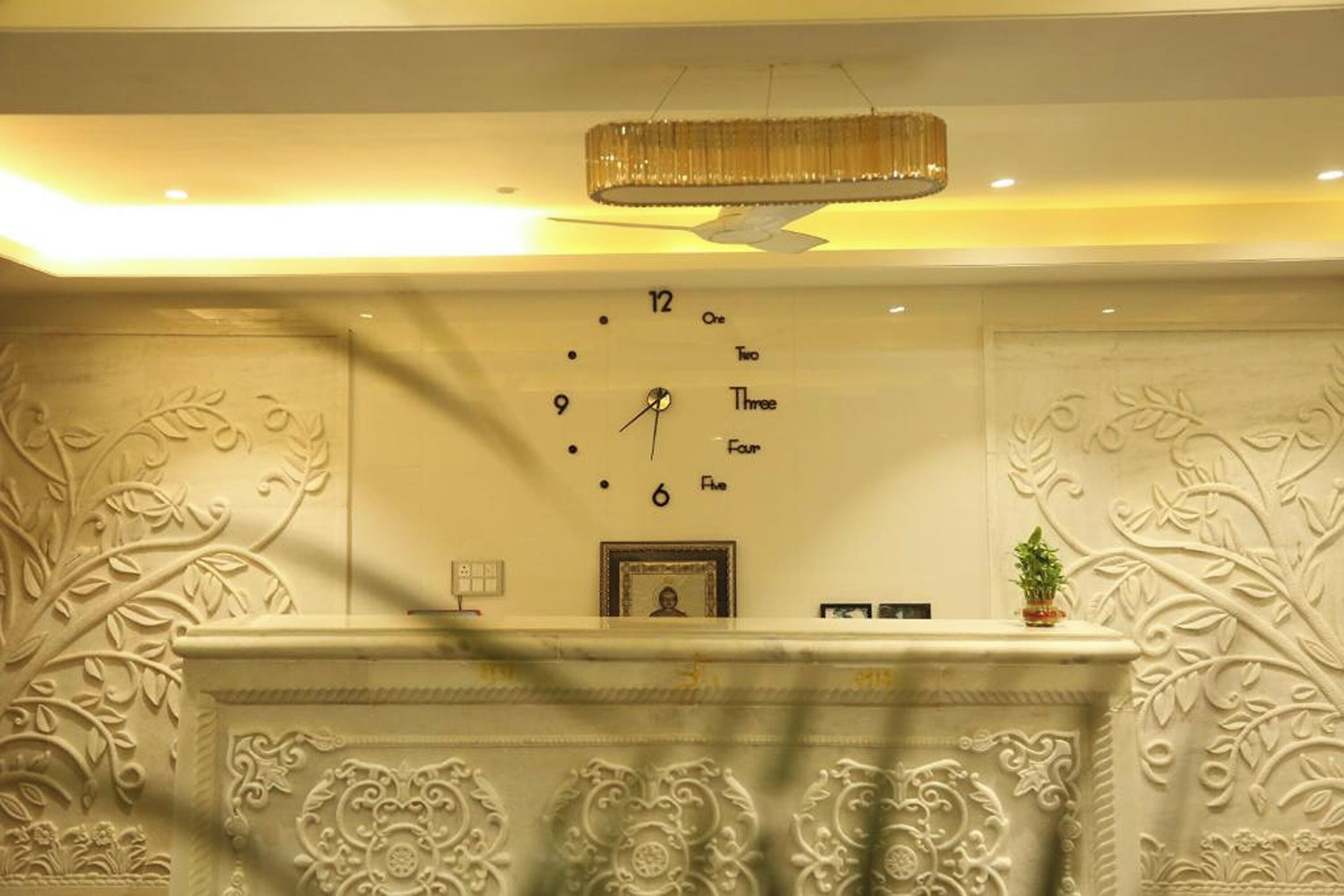 Foto - Cosmos Westend City Centre