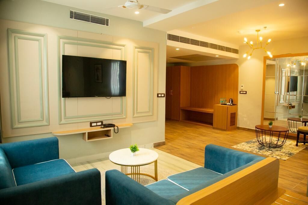 Foto - Cosmos Westend City Centre