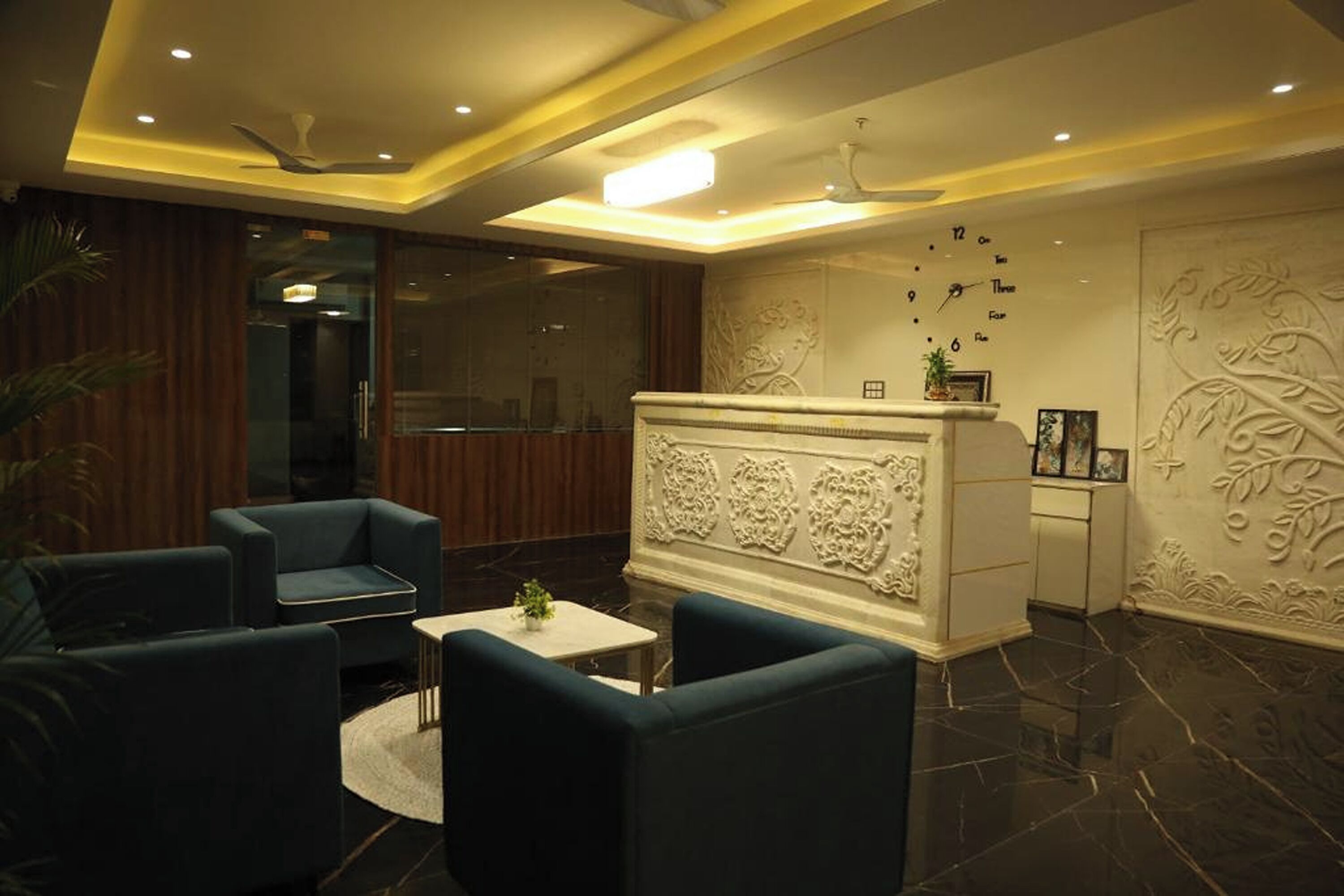 Foto - Cosmos Westend City Centre