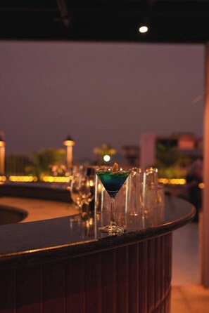 Restaurant - Hotel Westend (Udaipur)