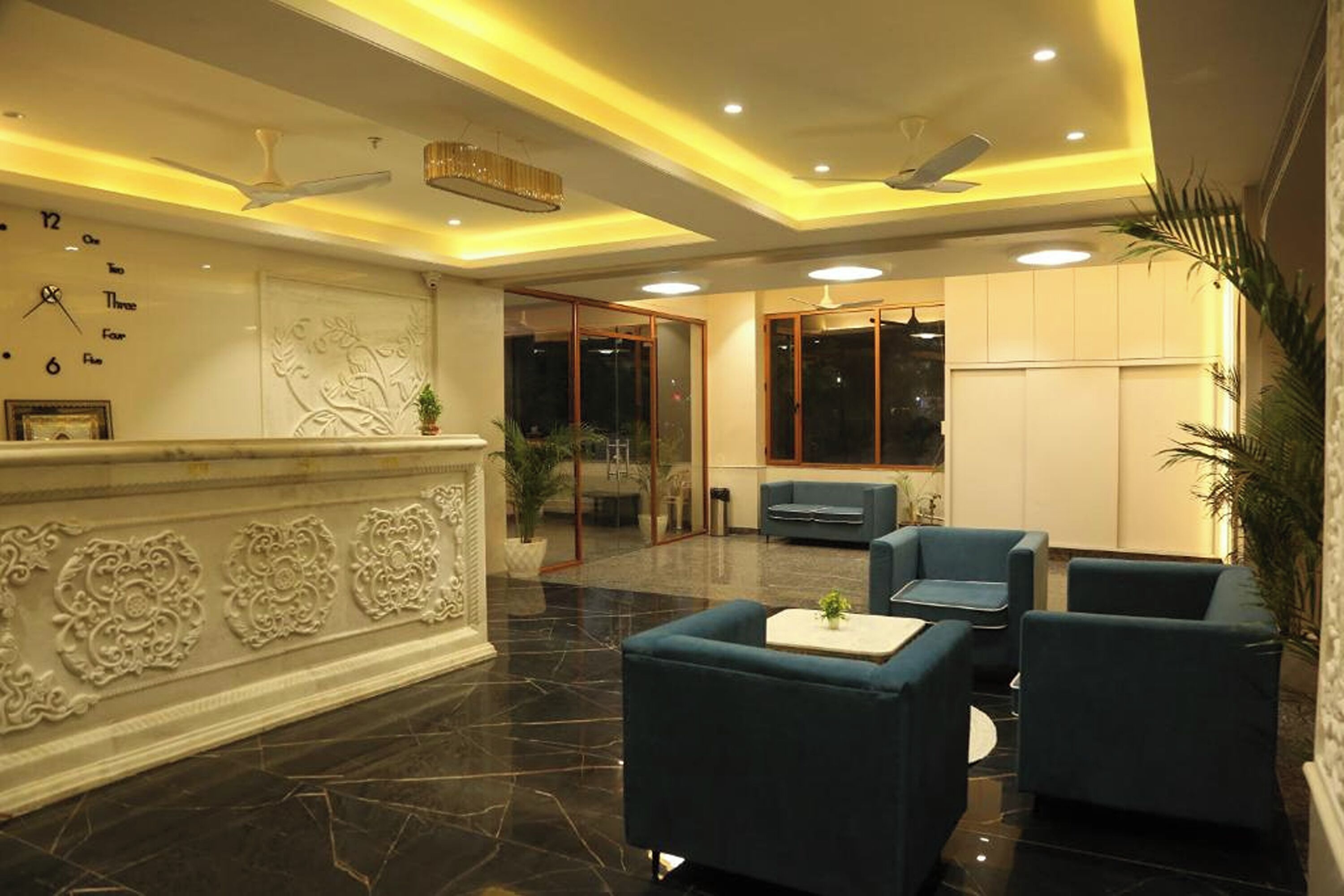 Foto - Cosmos Westend City Centre