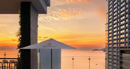 Adamas Boutique Hotel Nha Trang