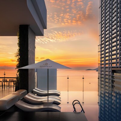 Adamas Boutique Hotel Nha Trang