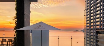 Adamas Boutique Hotel Nha Trang